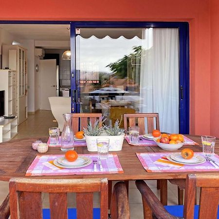 Villa Bahía Meloneras 71 San Bartolomé Exterior foto